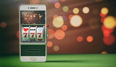 Online casino mobile